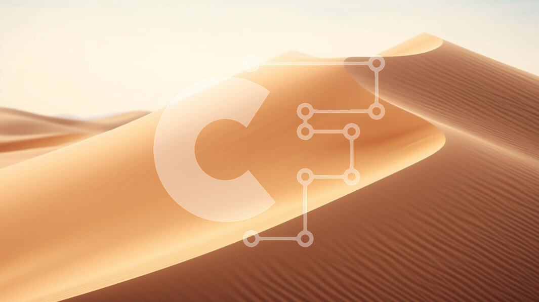 Intra Συλλεκτικό Ξύλινο Παζλ Plywood  4mm - Έρημο τοπίο με αμμόλοφους και λιβάδια Σε Ξύλινο Κουτί - Διαστάσεις: 10x10 cm – 25 κομμάτια