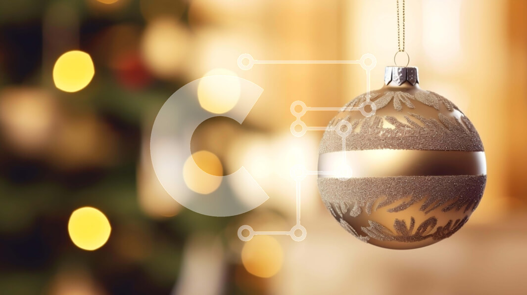 Intra Συλλεκτικό Ξύλινο Παζλ Plywood  4mm - Κρεμαστό στολίδι από χρυσό αυγό για εορταστική γιορτή Σε Ξύλινο Κουτί - Διαστάσεις: 10x10 cm – 25 κομμάτια