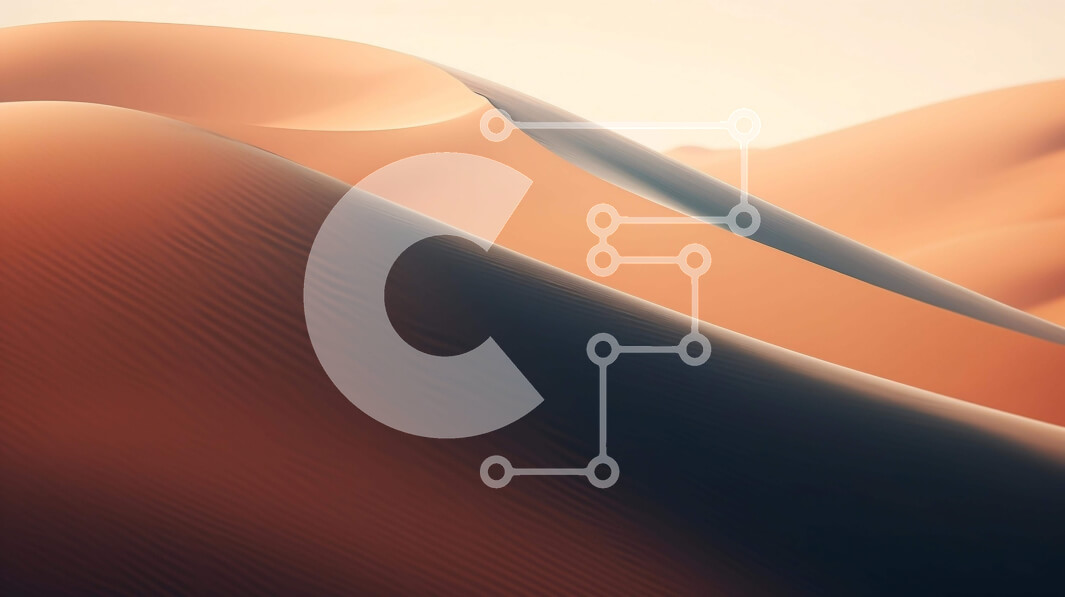 Intra Συλλεκτικό Ξύλινο Παζλ Plywood  4mm - Έρημο τοπίο με αμμόλοφους και αεροπλάνο Σε Ξύλινο Κουτί - Διαστάσεις: 10x10 cm – 25 κομμάτια