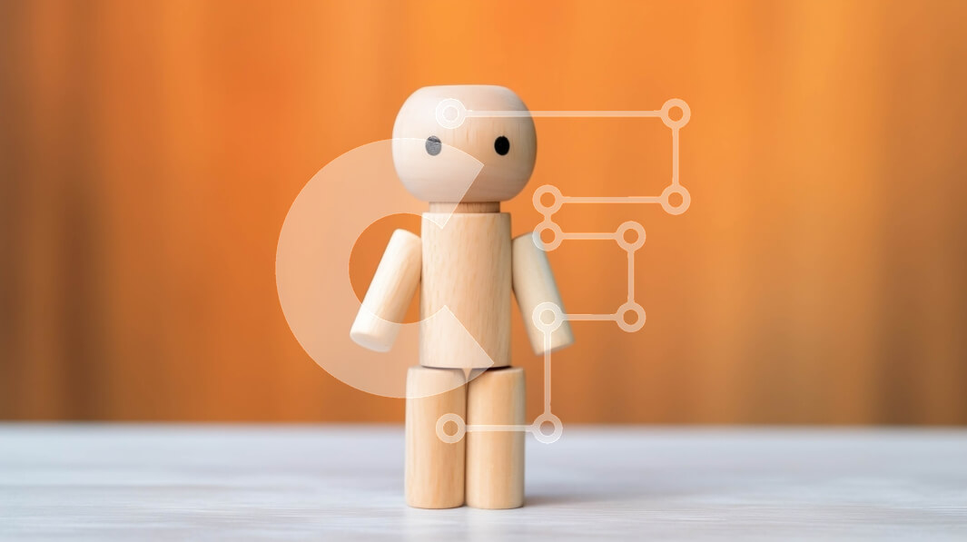 Intra Συλλεκτικό Ξύλινο Παζλ Plywood  4mm - Όμορφη εικόνα ξύλινου ειδωλίου σε ζωντανό φόντο Σε Ξύλινο Κουτί - Διαστάσεις: 10x10 cm – 25 κομμάτια