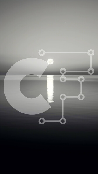 Intra Συλλεκτικό Ξύλινο Παζλ Plywood  4mm - Εκπληκτικό ηλιοβασίλεμα πάνω από την ήρεμη θάλασσα με σκάφος σιλουέτα Σε Ξύλινο Κουτί - Διαστάσεις Puzzle: 10x10 cm – 25 κομμάτια