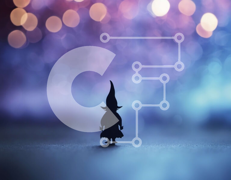 Intra Συλλεκτικό Ξύλινο Παζλ Plywood  4mm - Σιλουέτα ενός ατόμου μπροστά από το φωτισμένο φόντο Σε Ξύλινο Κουτί - Διαστάσεις Puzzle: 10x10 cm – 25 κομμάτια