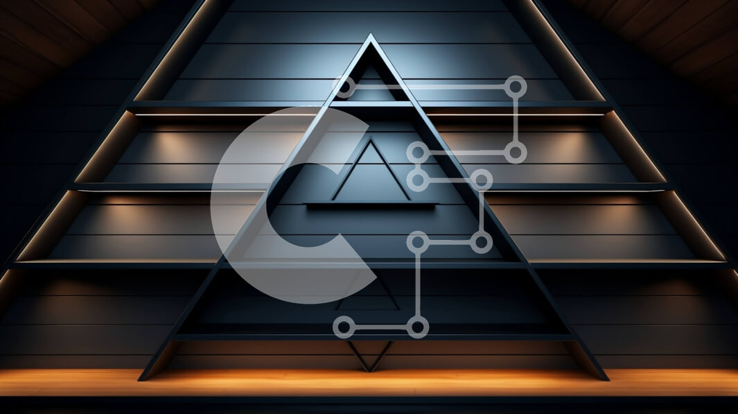 Intra Συλλεκτικό Ξύλινο Παζλ Plywood  4mm - Ξύλινο ράφι με σκούρο φινίρισμα Σε Ξύλινο Κουτί - Διαστάσεις Puzzle: 10x10 cm – 25 κομμάτια