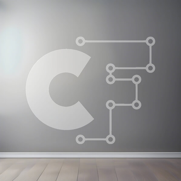 Intra Συλλεκτικό Ξύλινο Παζλ Plywood  4mm - Μινιμαλιστικό εσωτερικό ενός άδειου δωματίου με γκρι τοίχο και ξύλινο πάτωμα Σε Ξύλινο Κουτί - Διαστάσεις Puzzle: 10x10 cm – 25 κομμάτια