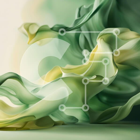 Intra Συλλεκτικό Ξύλινο Παζλ Plywood  4mm - Ζωντανή αφηρημένη ζωγραφική με πιτσιλιές χρώματος σε λευκό καμβά Σε Ξύλινο Κουτί - Διαστάσεις Puzzle: 10x10 cm – 25 κομμάτια