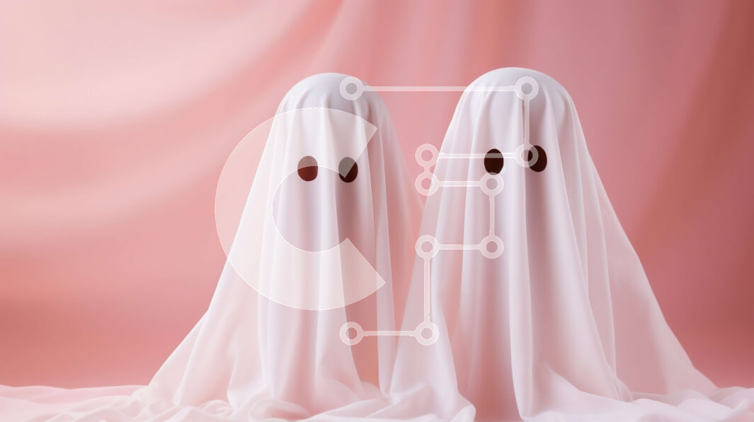 Intra Συλλεκτικό Ξύλινο Παζλ Plywood  4mm - Φανταστικές φιγούρες με λευκές στολές Σε Ξύλινο Κουτί - Διαστάσεις Puzzle: 10x10 cm – 25 κομμάτια