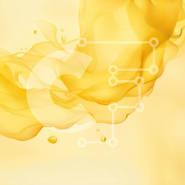 Intra Συλλεκτικό Ξύλινο Παζλ Plywood  4mm - Σαγηνευτική εικόνα κίτρινου υγρού που ξεχύνεται από ένα μπουκάλι Σε Ξύλινο Κουτί - Διαστάσεις: 10x10 cm – 25 κομμάτια