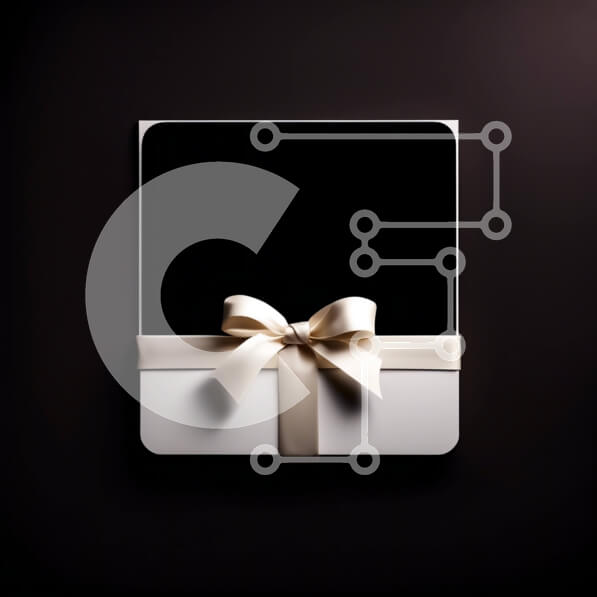 Intra Συλλεκτικό Ξύλινο Παζλ Plywood  4mm - Κομψή ασπρόμαυρη συσκευασία δώρου με κορδέλα Σε Ξύλινο Κουτί - Διαστάσεις: 10x10 cm – 25 κομμάτια