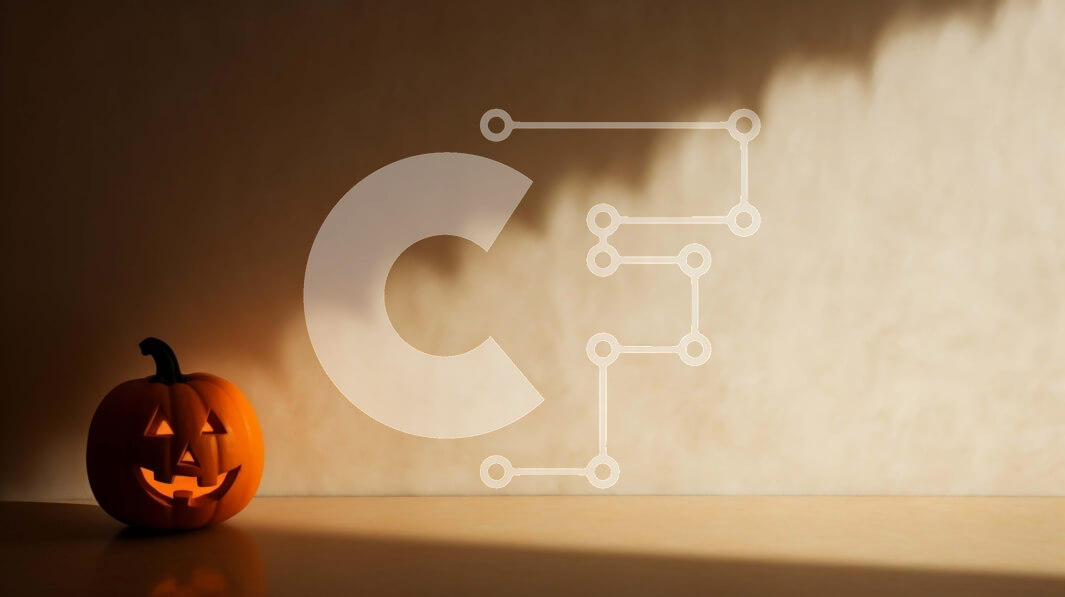 Intra Συλλεκτικό Ξύλινο Παζλ Plywood  4mm - Κολοκύθα στο πάτωμα με φως που λάμπει μέσα από το παράθυρο Σε Ξύλινο Κουτί - Διαστάσεις Puzzle: 10x10 cm – 25 κομμάτια