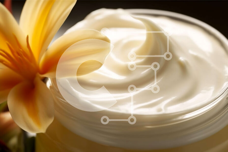 Σετ των 2 Intra Συλλεκτικό Ξύλινο Παζλ Plywood  4mm - Ζεστή και άνετη εικόνα μιας κούπας καφέ με κρεμώδη καφέ Σε Ξύλινο Κουτί - Διαστάσεις: 10x10 cm – 25 κομμάτια