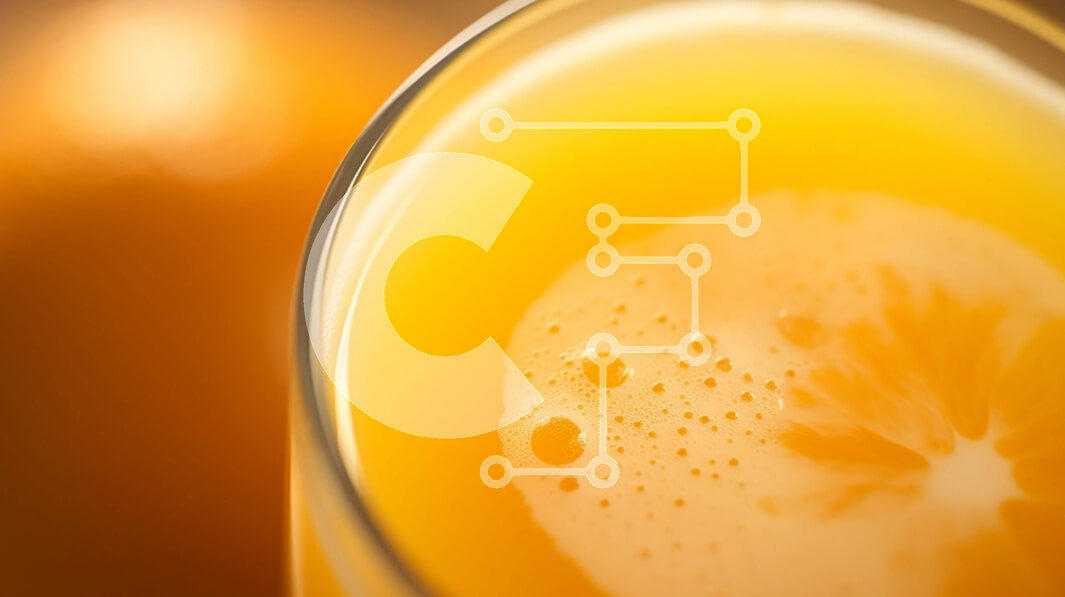 Σετ των 2 Intra Συλλεκτικό Ξύλινο Παζλ Plywood  4mm - Ποτήρι χυμό πορτοκάλι με φέτα πορτοκάλι Σε Ξύλινο Κουτί - Διαστάσεις: 10x10 cm – 25 κομμάτια