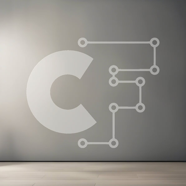 Intra Συλλεκτικό Ξύλινο Παζλ Plywood  4mm - Άνετο εσωτερικό με σκούρο γκρι τοίχο και ξύλινο πάτωμα Σε Ξύλινο Κουτί - Διαστάσεις Puzzle: 10x10 cm – 25 κομμάτια