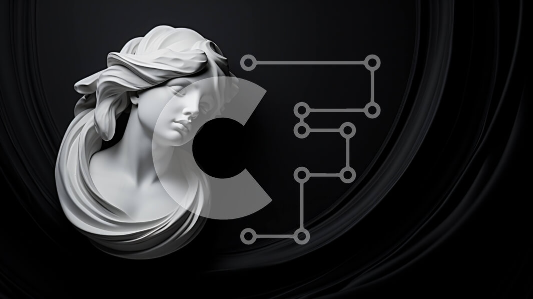 Intra Συλλεκτικό Ξύλινο Παζλ Plywood  4mm - Λευκό γλυπτό προτομής σε καλλιτεχνική εγκατάσταση Σε Ξύλινο Κουτί - Διαστάσεις Puzzle: 10x10 cm – 25 κομμάτια