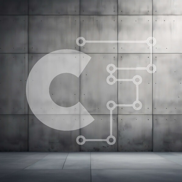 Intra Συλλεκτικό Ξύλινο Παζλ Plywood  4mm - Εγκαταλελειμμένος και σάπιος βιομηχανικός τοίχος από σκυρόδεμα με μεταλλικά πάνελ Σε Ξύλινο Κουτί - Διαστάσεις Puzzle: 10x10 cm – 25 κομμάτια