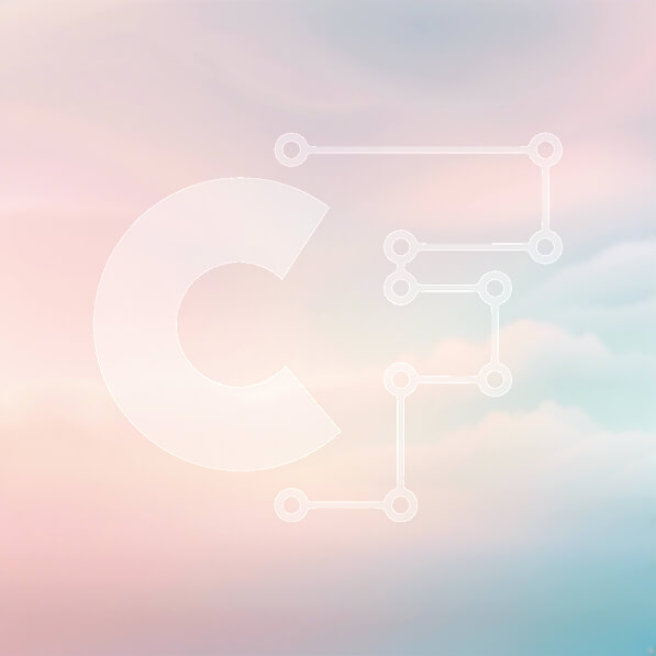 Intra Συλλεκτικό Ξύλινο Παζλ Plywood  4mm - Όμορφη εικόνα του πολύχρωμου ουρανού με τα σύννεφα Σε Ξύλινο Κουτί - Διαστάσεις: 10x10 cm – 25 κομμάτια