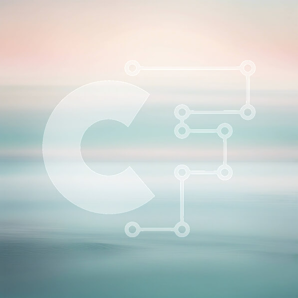 Intra Συλλεκτικό Ξύλινο Παζλ Plywood  4mm - Όμορφη θολή φωτογραφία ενός ηλιοβασιλέματος πάνω από ήρεμα νερά Σε Ξύλινο Κουτί - Διαστάσεις: 10x10 cm – 25 κομμάτια