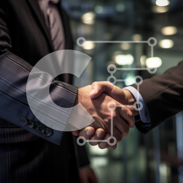 Intra Συλλεκτικό Ξύλινο Παζλ Plywood  4mm - Επαγγελματική χειραψία μπροστά από σκούρο φόντο Σε Ξύλινο Κουτί - Διαστάσεις Puzzle: 10x10 cm – 25 κομμάτια