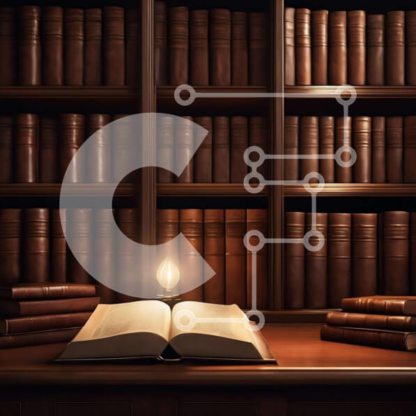 Intra Συλλεκτικό Ξύλινο Παζλ Plywood  4mm - Ανοίξτε το βιβλίο σε ξύλινο τραπέζι με ράφια Σε Ξύλινο Κουτί - Διαστάσεις Puzzle: 10x10 cm – 25 κομμάτια