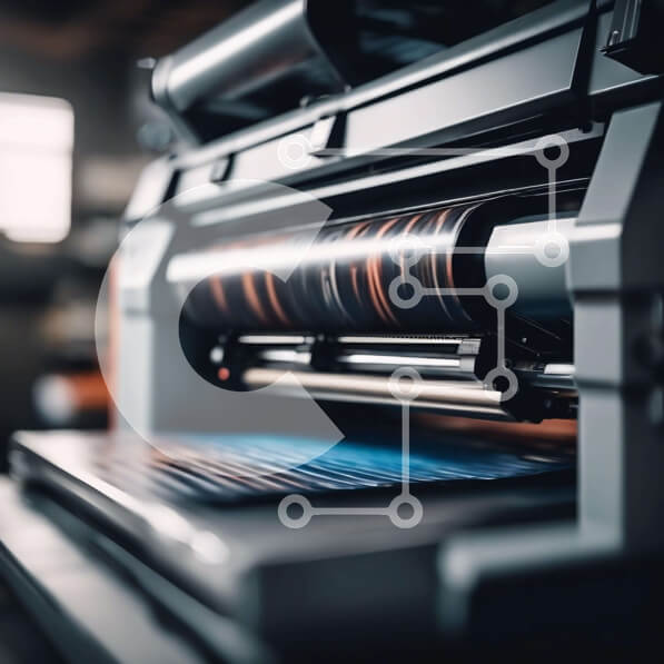 Intra Συλλεκτικό Ξύλινο Παζλ Plywood  4mm - Εκτυπωτική Μηχανή Παραγωγής Έντυπων Υλικών Σε Ξύλινο Κουτί - Διαστάσεις Puzzle: 10x10 cm – 25 κομμάτια