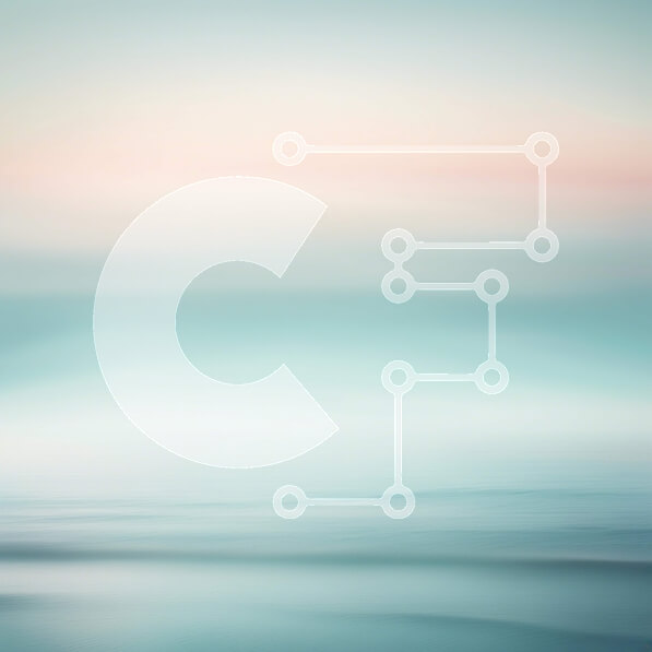 Intra Συλλεκτικό Ξύλινο Παζλ Plywood  4mm - Ονειρική εικόνα ήρεμου νερού και απαλού χρωματιστού ουρανού Σε Ξύλινο Κουτί - Διαστάσεις: 10x10 cm – 25 κομμάτια