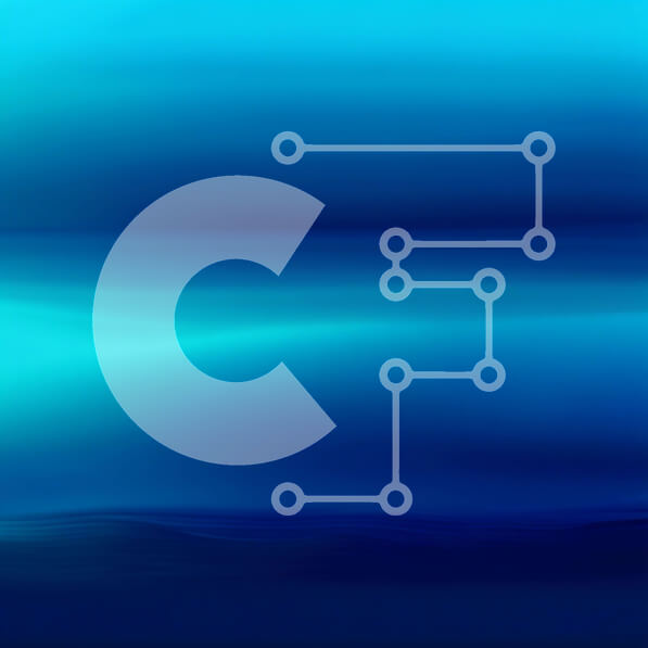 Intra Συλλεκτικό Ξύλινο Παζλ Plywood  4mm - Πολύχρωμο αφηρημένο φόντο με κυματιστές γραμμές Σε Ξύλινο Κουτί - Διαστάσεις Puzzle: 10x10 cm – 25 κομμάτια