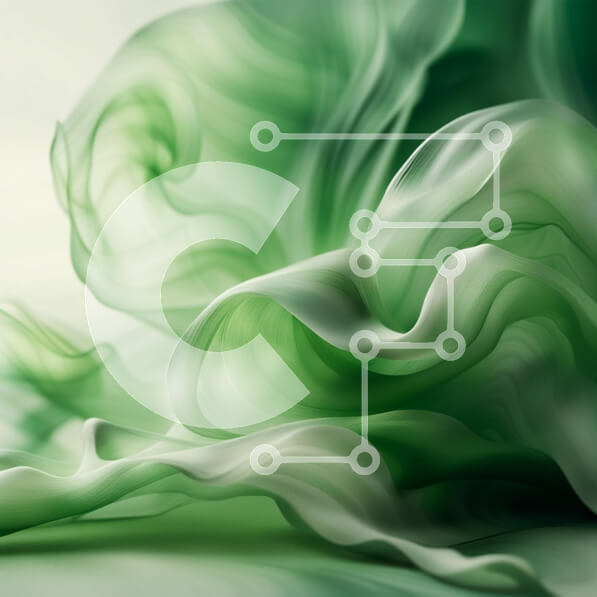 Intra Συλλεκτικό Ξύλινο Παζλ Plywood  4mm - Μακρο λήψη ενός μαραμένου φύλλου με ορατές φλέβες Σε Ξύλινο Κουτί - Διαστάσεις: 10x10 cm – 25 κομμάτια