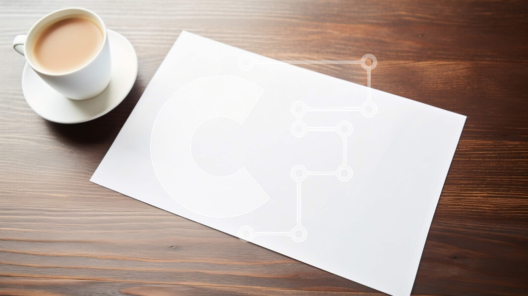 Intra Συλλεκτικό Ξύλινο Παζλ Plywood  4mm - Πρωινός καφές με σημειωματάριο και χαρτί σε ξύλινο τραπέζι Σε Ξύλινο Κουτί - Διαστάσεις Puzzle: 10x10 cm – 25 κομμάτια