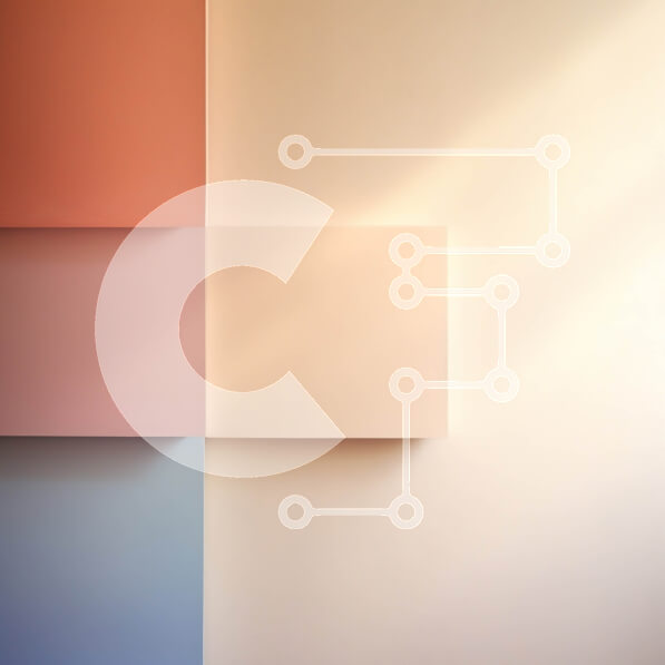 Intra Συλλεκτικό Ξύλινο Παζλ Plywood  4mm - Πολύχρωμα ορθογώνια μπλοκ σε έναν κενό λευκό τοίχο Σε Ξύλινο Κουτί - Διαστάσεις Puzzle: 10x10 cm – 25 κομμάτια