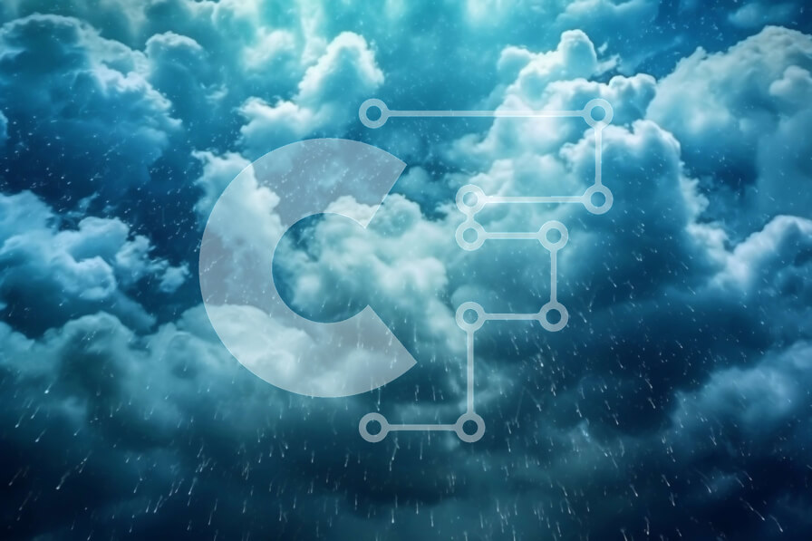 Intra Συλλεκτικό Ξύλινο Παζλ Plywood  4mm - Απόκοσμη και μυστηριώδης εικόνα μιας σκοτεινής και θυελλώδους νύχτας Σε Ξύλινο Κουτί - Διαστάσεις Puzzle: 10x10 cm – 25 κομμάτια