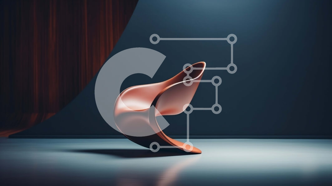 Intra Συλλεκτικό Ξύλινο Παζλ Plywood  4mm - Κομψή καφέ καρέκλα σε δωμάτιο με χαμηλό φωτισμό Σε Ξύλινο Κουτί - Διαστάσεις Puzzle: 10x10 cm – 25 κομμάτια