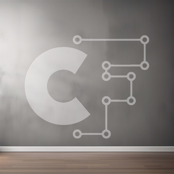 Intra Συλλεκτικό Ξύλινο Παζλ Plywood  4mm - Μινιμαλιστική εσωτερική διακόσμηση: Άδειο δωμάτιο με γκρι τοίχο και ξύλινο πάτωμα Σε Ξύλινο Κουτί - Διαστάσεις Puzzle: 10x10 cm – 25 κομμάτια