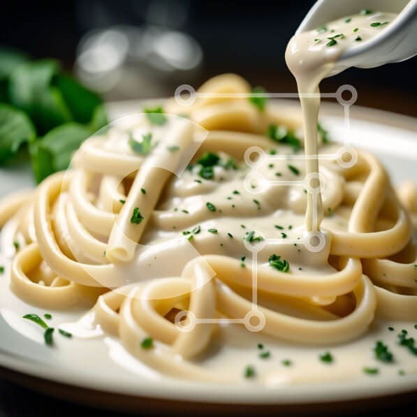 Σετ των 2 Intra Συλλεκτικό Ξύλινο Παζλ Plywood  4mm - Αλμυρά Σπαγγέτι με Σάλτσα Κρέατος και Μαϊντανό Σε Ξύλινο Κουτί - Διαστάσεις: 10x10 cm – 25 κομμάτια