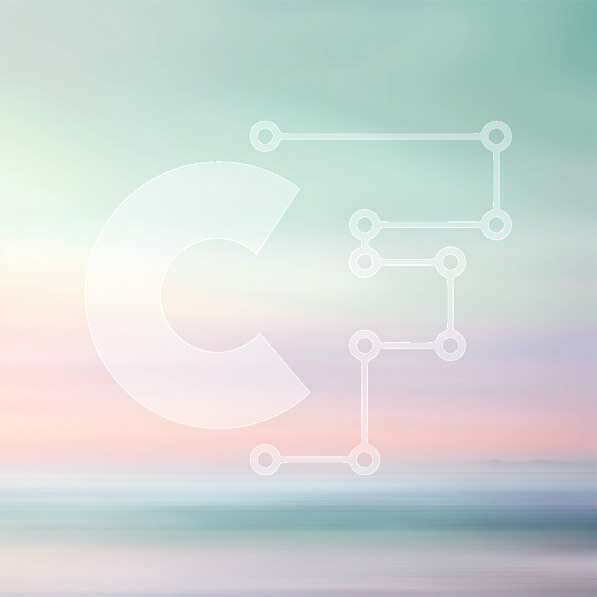 Intra Συλλεκτικό Ξύλινο Παζλ Plywood  4mm - Πολύχρωμο και γαλήνιο τοπίο με νερό και βουνά Σε Ξύλινο Κουτί - Διαστάσεις: 10x10 cm – 25 κομμάτια