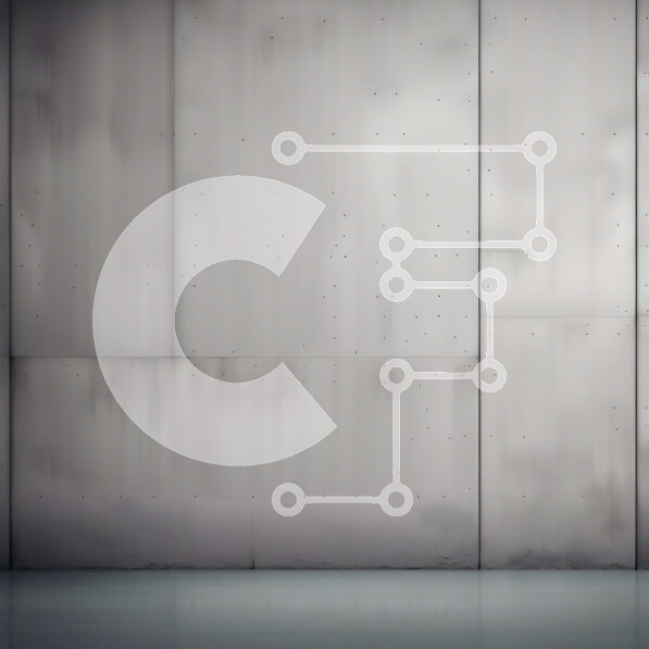 Intra Συλλεκτικό Ξύλινο Παζλ Plywood  4mm - Μινιμαλιστικός εσωτερικός σχεδιασμός: Άδειο δωμάτιο με τσιμεντένιο τοίχο και δάπεδο Σε Ξύλινο Κουτί - Διαστάσεις Puzzle: 10x10 cm – 25 κομμάτια