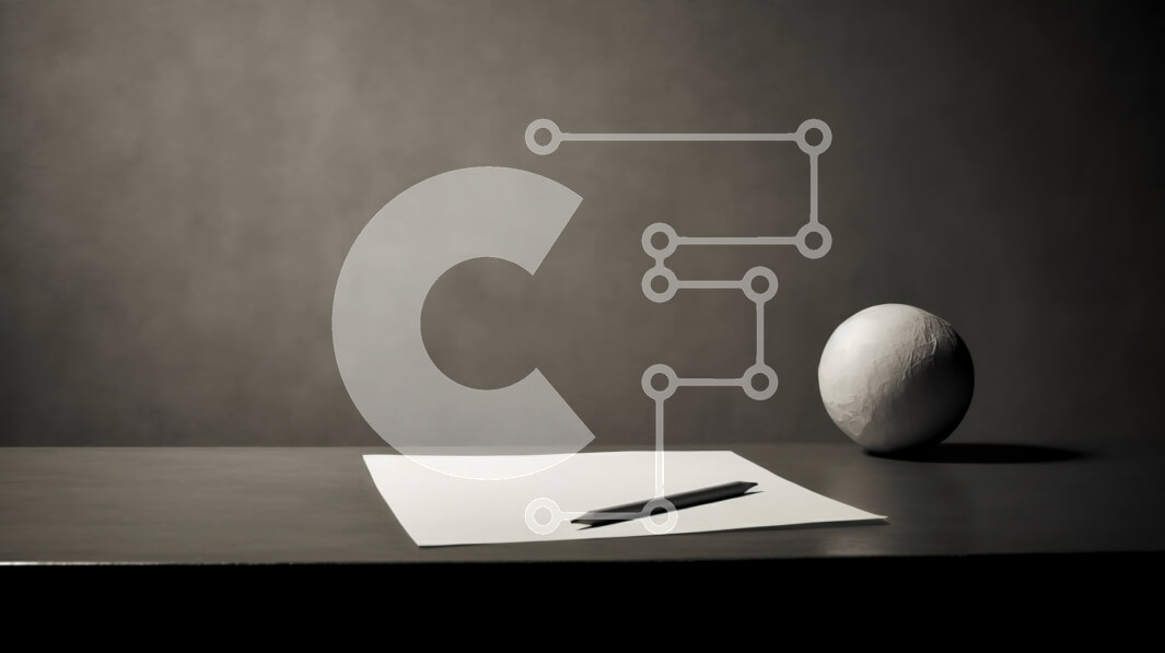 Σετ των 2 Intra Συλλεκτικό Ξύλινο Παζλ Plywood  4mm - Μινιμαλιστική εικόνα ενός λευκού αυγού και στυλό σε ένα τραπέζι Σε Ξύλινο Κουτί - Διαστάσεις: 10x10 cm – 25 κομμάτια