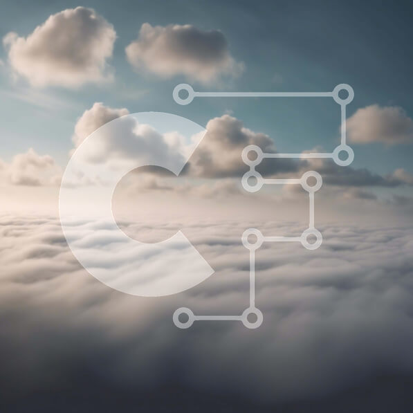 Intra Συλλεκτικό Ξύλινο Παζλ Plywood  4mm - Αεροπλάνο που πετά πάνω από τα σύννεφα με πολλαπλές πτήσεις Σε Ξύλινο Κουτί - Διαστάσεις Puzzle: 10x10 cm – 25 κομμάτια