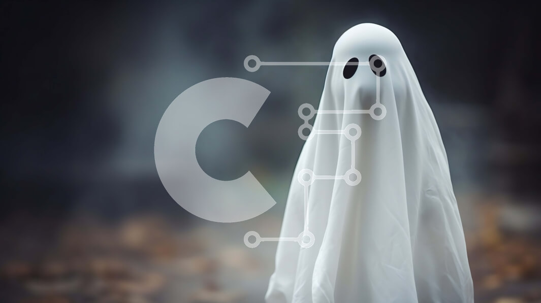 Intra Συλλεκτικό Ξύλινο Παζλ Plywood  4mm - Ghost in the Dark Outdoors Σε Ξύλινο Κουτί - Διαστάσεις: 10x10 cm – 25 κομμάτια