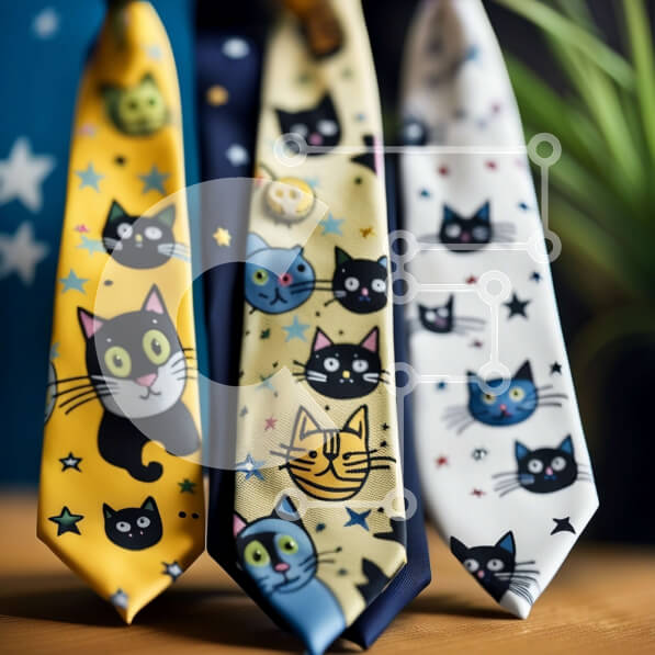 Intra Συλλεκτικό Ξύλινο Παζλ Plywood  4mm - Αξιολάτρευτη ομάδα γατών με μοναδικά σχέδια και χρώματα Σε Ξύλινο Κουτί - Διαστάσεις: 10x10 cm – 25 κομμάτια