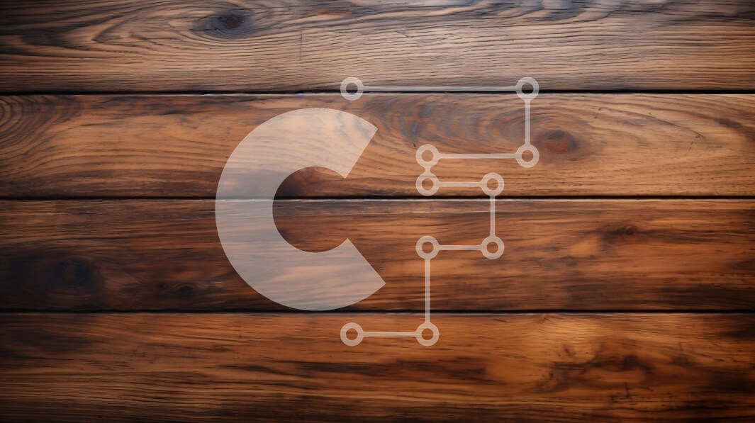 Intra Συλλεκτικό Ξύλινο Παζλ Plywood  4mm - Τραχιά και ξεπερασμένη ξύλινη σανίδα υφή εικόνα από κοντά Σε Ξύλινο Κουτί - Διαστάσεις Puzzle: 10x10 cm – 25 κομμάτια