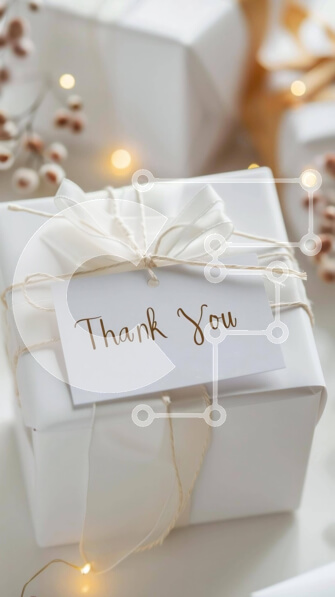 Intra Συλλεκτικό Ξύλινο Παζλ Plywood  4mm - Κομψό λευκό κουτί δώρου με ευχαριστήρια κάρτα Σε Ξύλινο Κουτί - Διαστάσεις: 10x10 cm – 25 κομμάτια