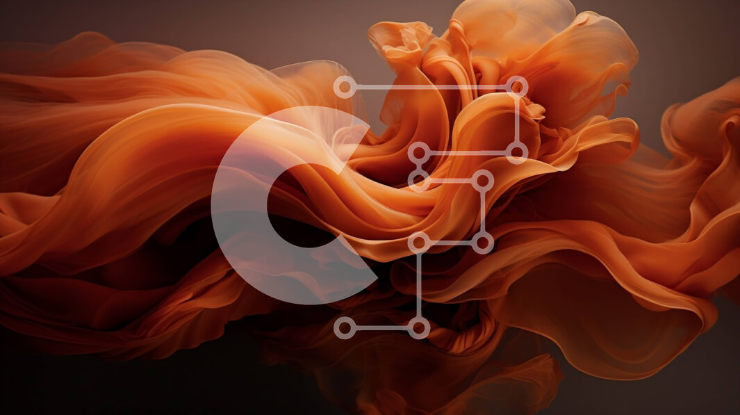 Intra Συλλεκτικό Ξύλινο Παζλ Plywood  4mm - Κοντινό πλάνο του ρέοντος πορτοκαλί υγρού Σε Ξύλινο Κουτί - Διαστάσεις Puzzle: 10x10 cm – 25 κομμάτια