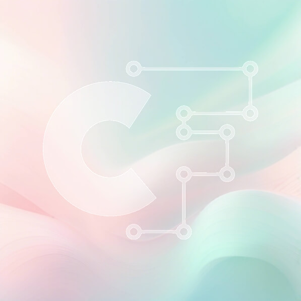 Intra Συλλεκτικό Ξύλινο Παζλ Plywood  4mm - Ζωντανό αφηρημένο φόντο για Web και Γραφιστική Σε Ξύλινο Κουτί - Διαστάσεις Puzzle: 10x10 cm – 25 κομμάτια