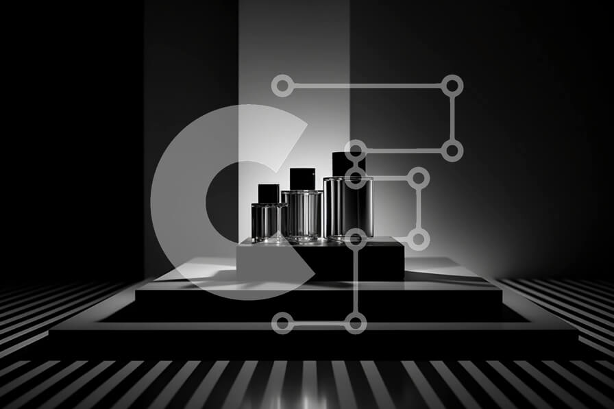 Intra Συλλεκτικό Ξύλινο Παζλ Plywood  4mm - Ασπρόμαυρη φωτογραφία του άνδρα που μιλά σε μια εξέδρα με μικρόφωνο Σε Ξύλινο Κουτί - Διαστάσεις Puzzle: 10x10 cm – 25 κομμάτια