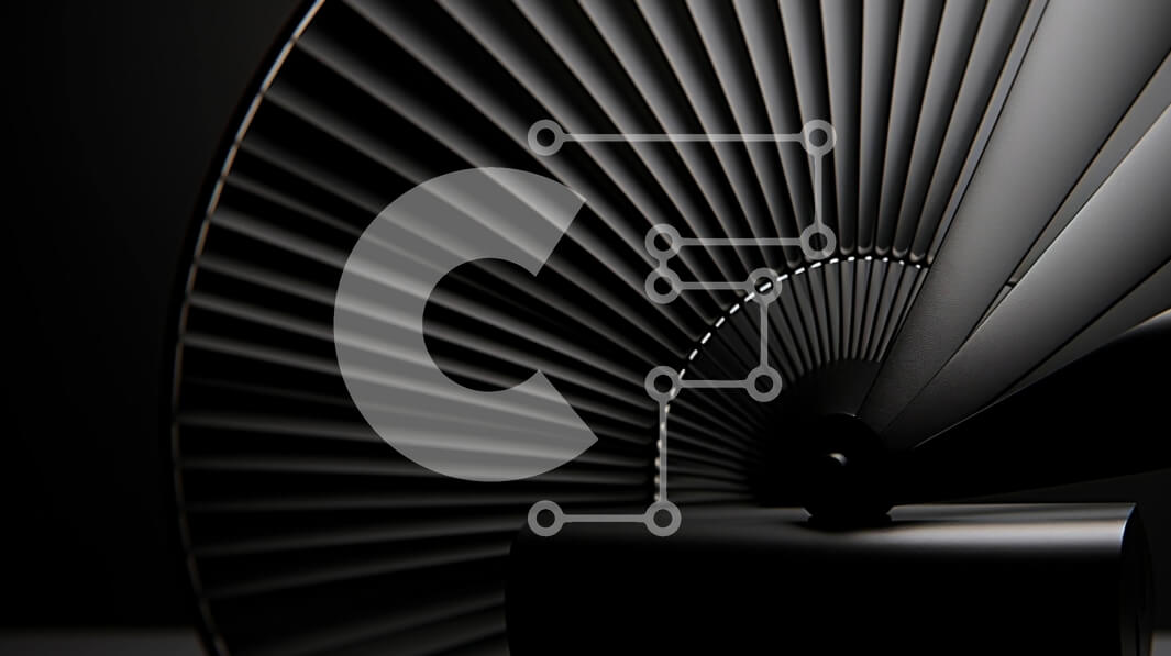 Intra Συλλεκτικό Ξύλινο Παζλ Plywood  4mm - Μαύρος ανεμιστήρας σε μεταλλική ή ξύλινη επιφάνεια Σε Ξύλινο Κουτί - Διαστάσεις: 10x10 cm – 25 κομμάτια