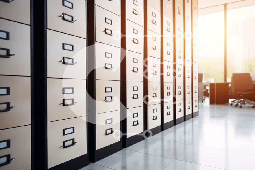 Intra Συλλεκτικό Ξύλινο Παζλ Plywood  4mm - Ντουλάπια αρχειοθέτησης γραφείου σε χώρο εργασίας Σε Ξύλινο Κουτί - Διαστάσεις Puzzle: 10x10 cm – 25 κομμάτια