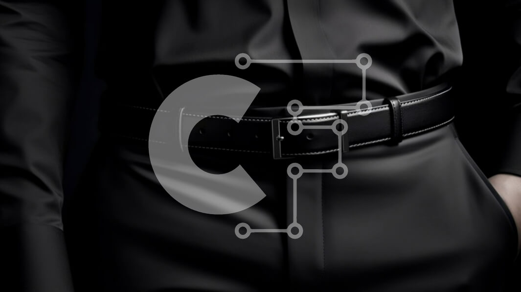 Intra Συλλεκτικό Ξύλινο Παζλ Plywood  4mm - Στοκ Φωτογραφία ενός όμορφου άνδρα σε ένα μαύρο κοστούμι με το άσπρο πουκάμισο και τον μαύρο δεσμό Σε Ξύλινο Κουτί - Διαστάσεις Puzzle: 10x10 cm – 25 κομμάτια