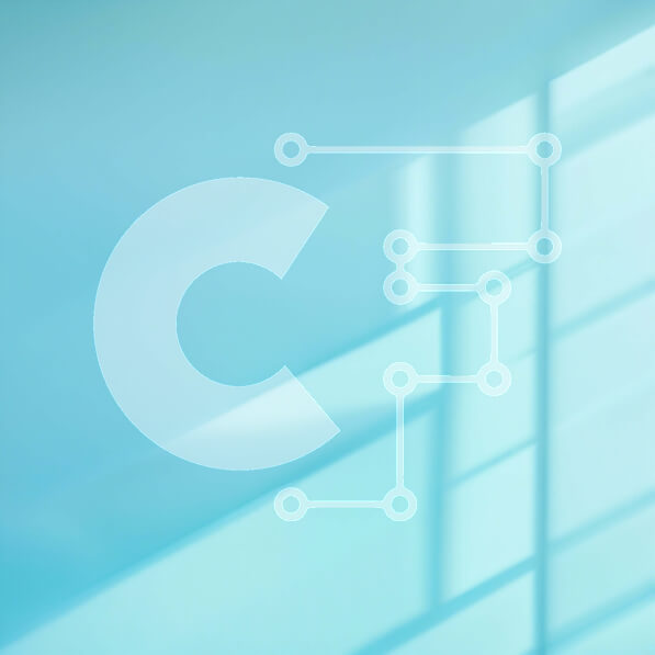 Intra Συλλεκτικό Ξύλινο Παζλ Plywood  4mm - Απλός και μινιμαλιστικός μπλε τοίχος με παράθυρο Σε Ξύλινο Κουτί - Διαστάσεις Puzzle: 10x10 cm – 25 κομμάτια