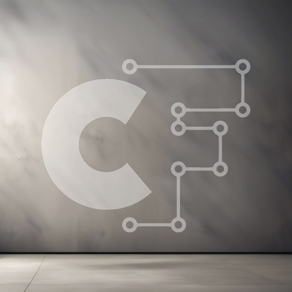 Intra Συλλεκτικό Ξύλινο Παζλ Plywood  4mm - Εγκαταλελειμμένο κενό δωμάτιο με ραγισμένο μαρμάρινο τοίχο Σε Ξύλινο Κουτί - Διαστάσεις Puzzle: 10x10 cm – 25 κομμάτια