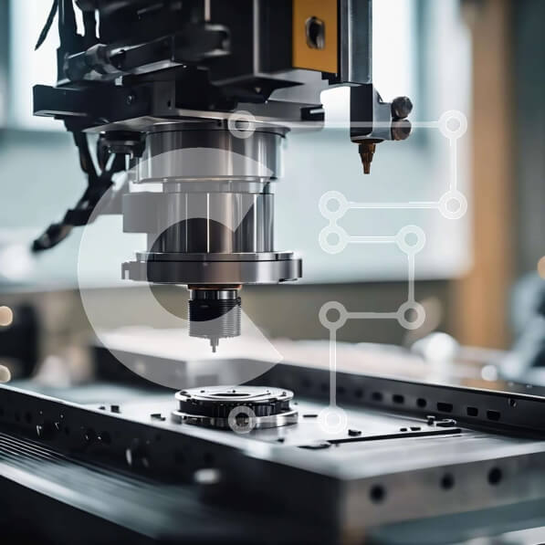 Intra Συλλεκτικό Ξύλινο Παζλ Plywood  4mm - CNC φρέζα σε βιομηχανικό περιβάλλον Σε Ξύλινο Κουτί - Διαστάσεις Puzzle: 10x10 cm – 25 κομμάτια