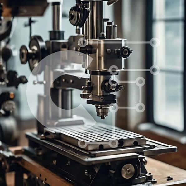 Intra Συλλεκτικό Ξύλινο Παζλ Plywood  4mm - Βιομηχανική φρέζα στο εργαστήριο Σε Ξύλινο Κουτί - Διαστάσεις Puzzle: 10x10 cm – 25 κομμάτια